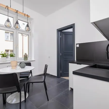 Studio Apartment - Starowislna 69 Street Krakow Exterior photo